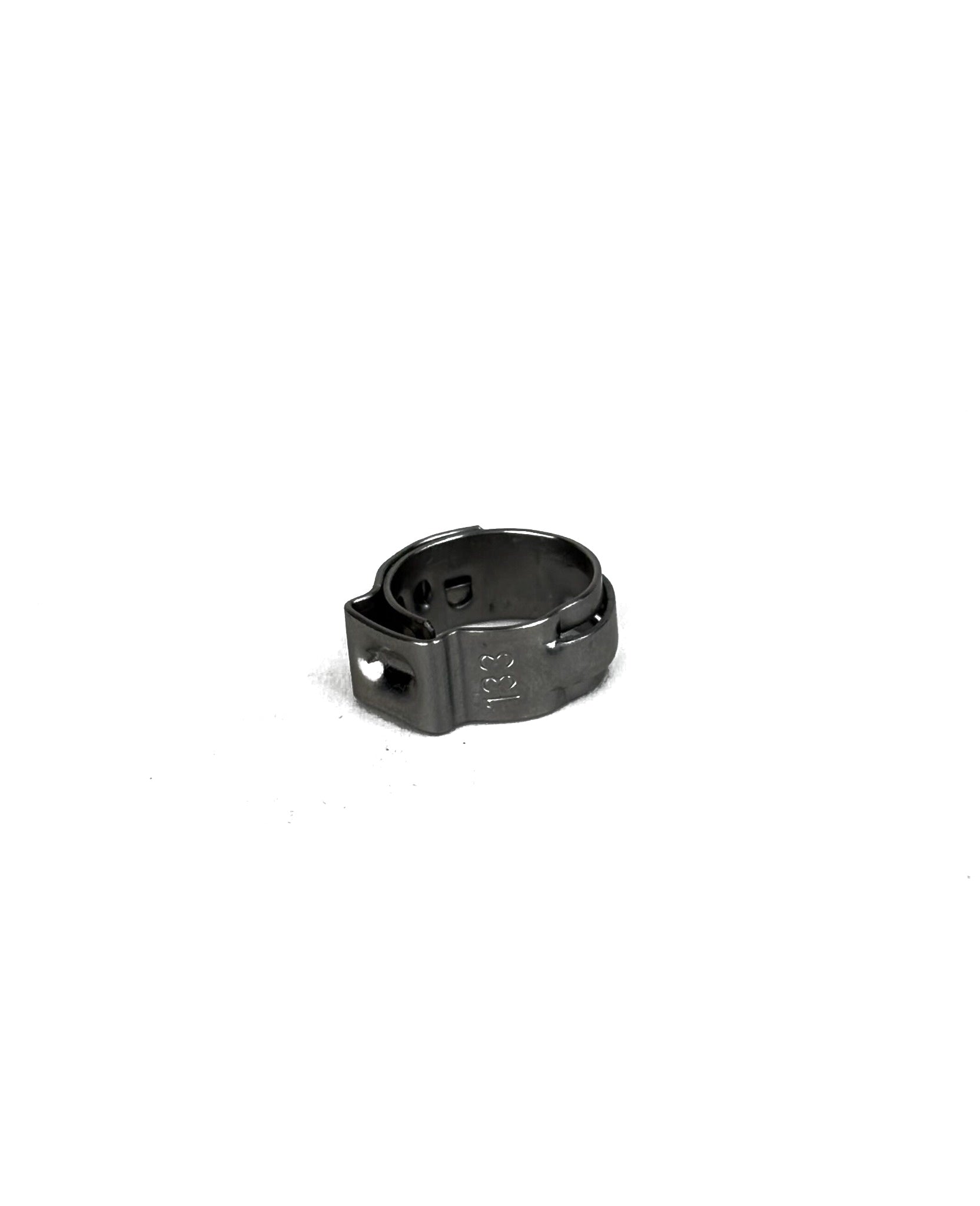 Oetiker Stepless Ear Clamps Fuel Hose Clamps (view 4)