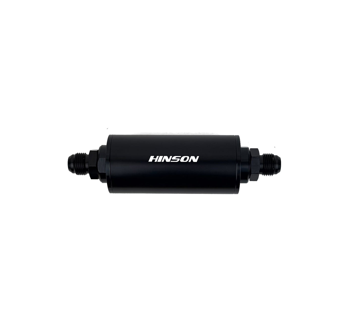 Fuel Filter 6AN/8AN/10AN Washable 100µm Stainless Element E85 & Diesel Safe (view 7)