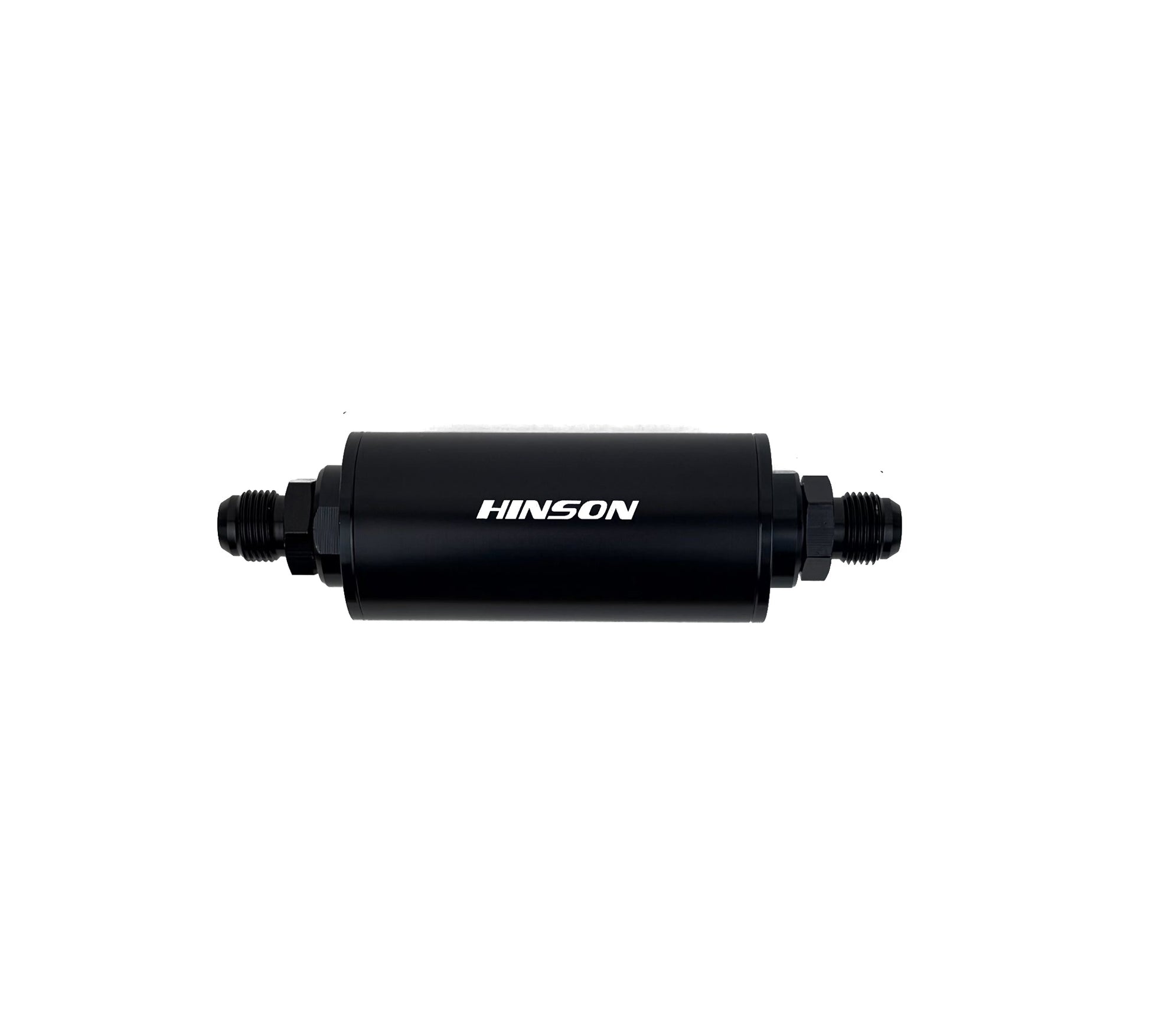 Fuel Filter 6AN/8AN/10AN Washable 100µm Stainless Element E85 & Diesel Safe (view 7)