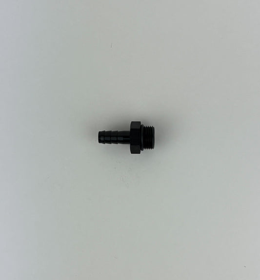 8 ORB to 10mm barb fittings