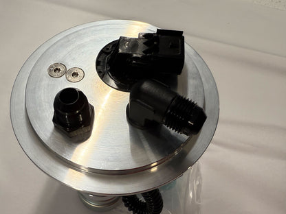 Jeep Wrangler JK 2007-2018 Dual Fuel Pump Module