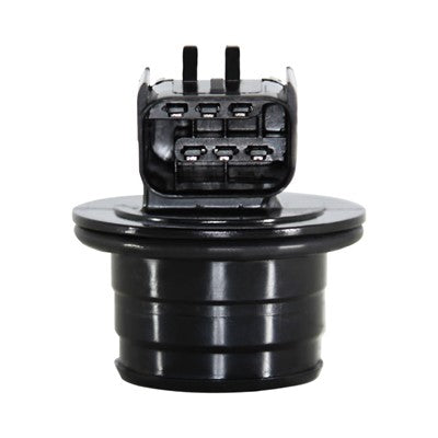 6-Way APEX 2.8 Fuel Tank Bulkhead Connector Set In-Tank Electrical Pass-Through (view 2)