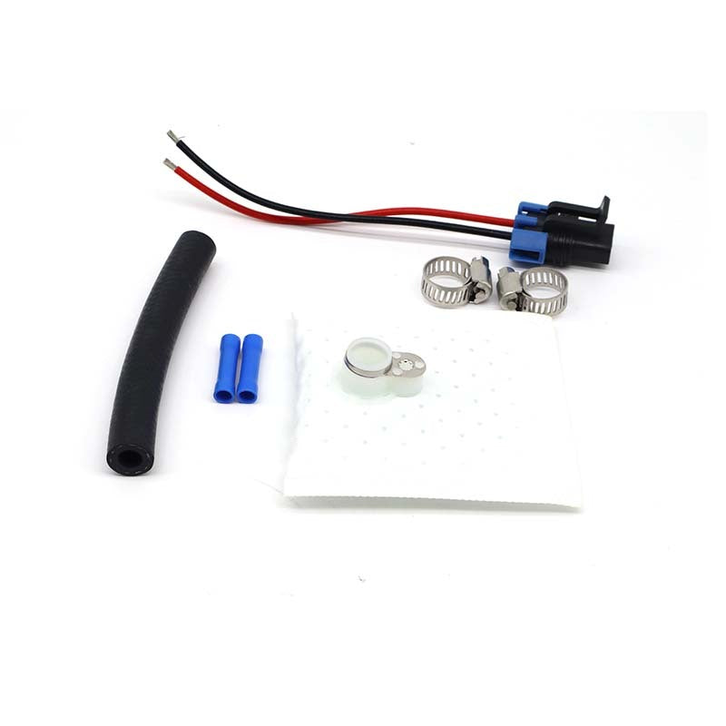 Hinson Motorsports Fuel Pump