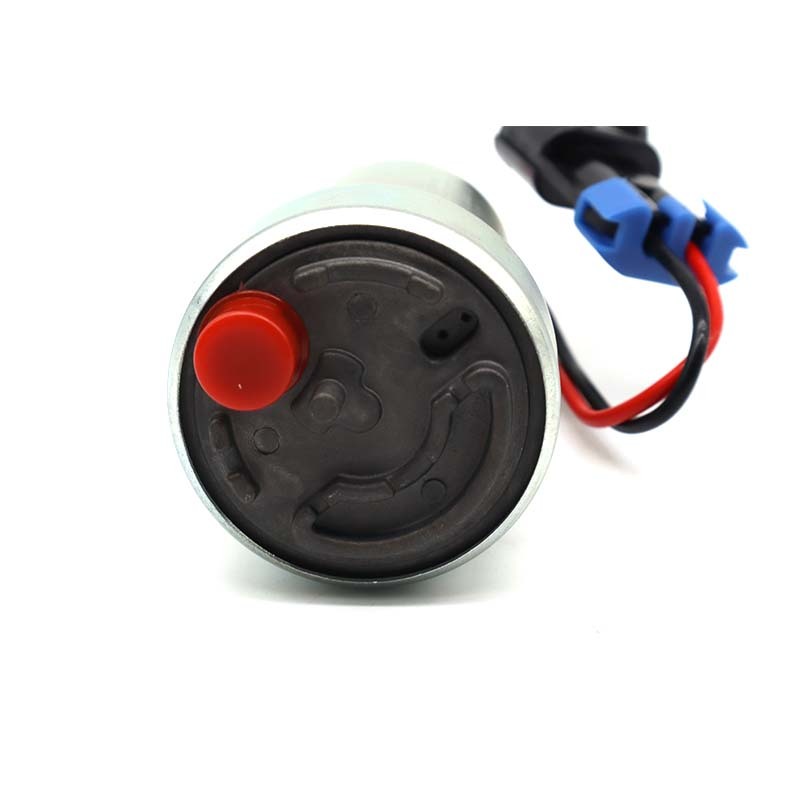 525lph In-Tank E85 Fuel Pump High Pressure Version with Installation Kit