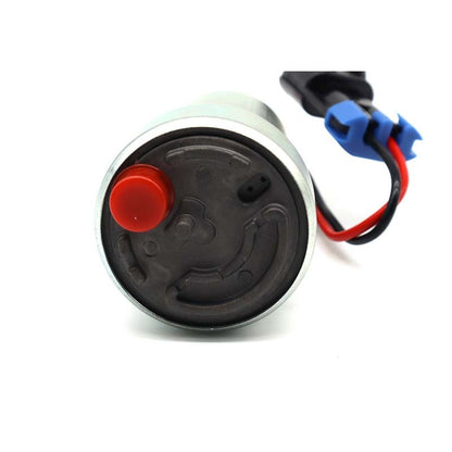 525lph In-Tank E85 Fuel Pump High Pressure Version with Installation Kit