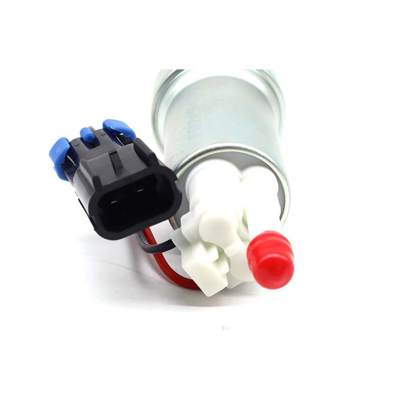 525lph In-Tank E85 Fuel Pump High Pressure Version with Installation Kit