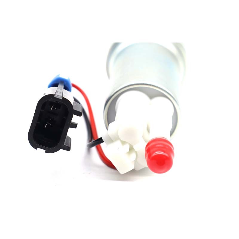 Hinson Motorsports Fuel Pump