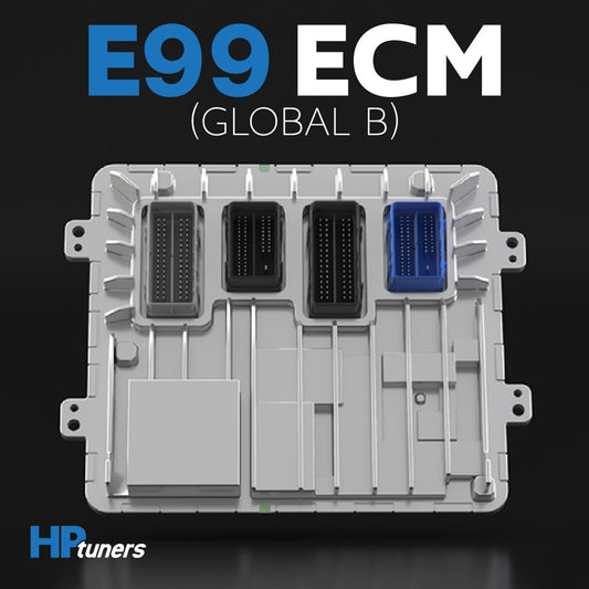 GM E99 ECM Service (Global B) - Upgrade Only