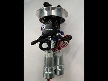 Pontiac GTO 2004 -2006 Dual & Triple Fuel Pump Module