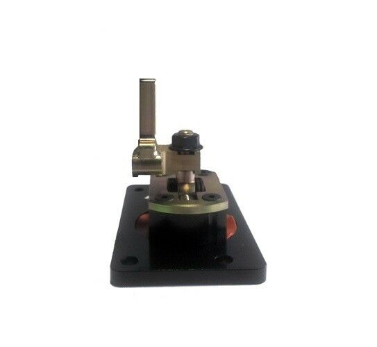 F-Body short-throw shifter base, no handle or ball – Hinson Motorsports