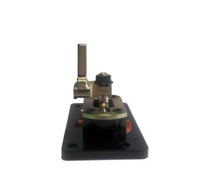 F-Body short-throw shifter base, no handle or ball – Hinson Motorsports
