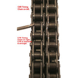 C7R LS Timing Chain LS1 LS2 LS3 LS6 LS7 LS9 LSA L99