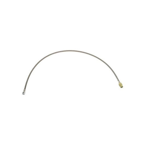 Hinson Motorsports LS1 V8 Hydraulic Slave Clutch Line - LS1 30" -4AN End - 139204-30