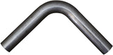 Hinson Motorsports Aluminum Elbow 1.5" Diameter, 16 Gauge, 90 Degree, 2.5" Center Line Radius