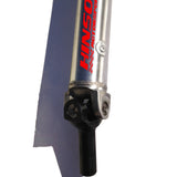 Hinson Motorsports GTO Aluminum Driveshaft 800HP 2004-2006 - ALDSGTO04-06Sport