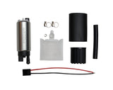 255lph In-Tank E85 Fuel Pump with Installation Kit