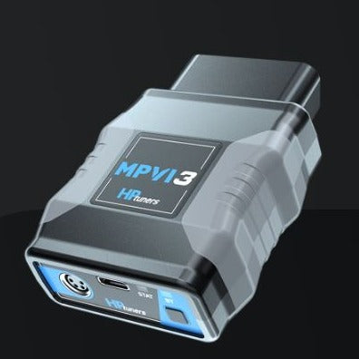 HP Tuners MPVI3 Tuner