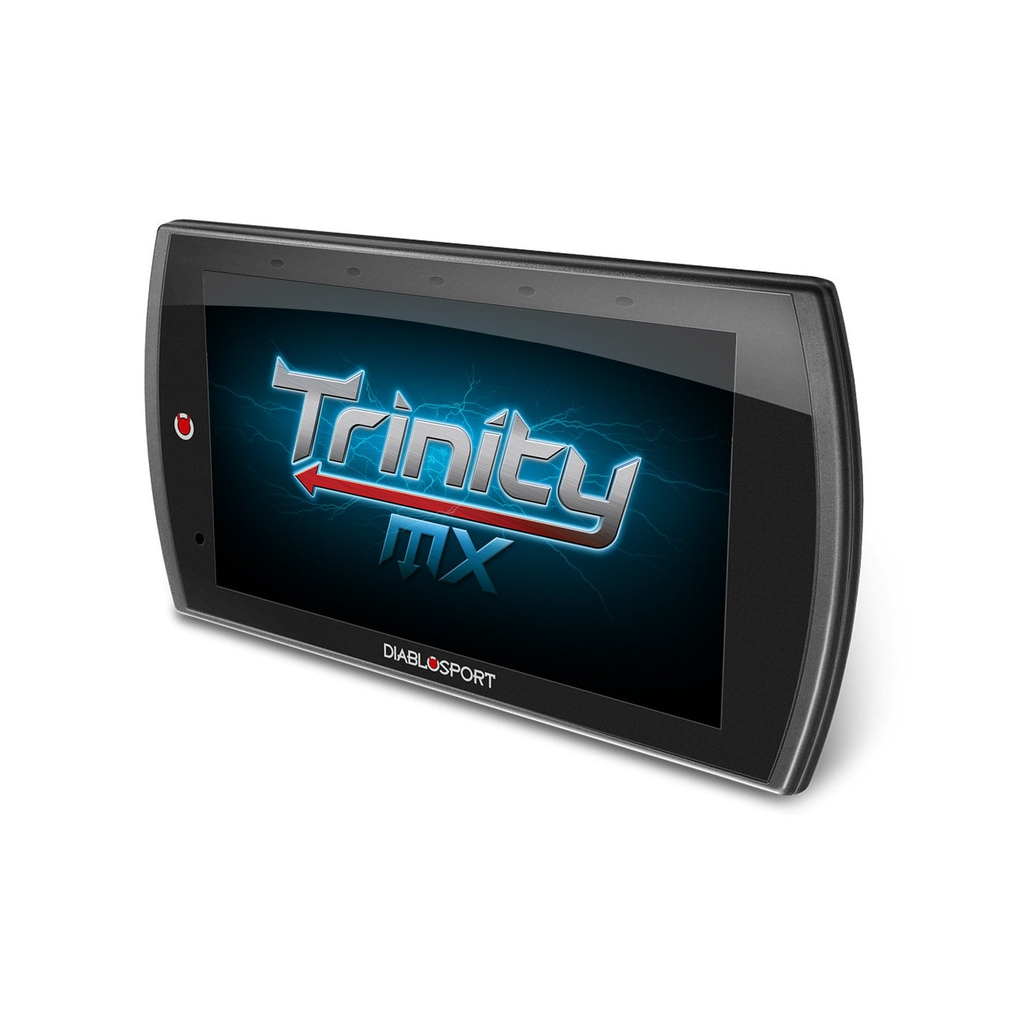 Trinity 2 MX for Ford EV