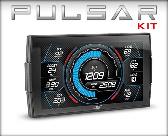 17-19 GM Pulsar V3 L5P Insight CTS3 Kit
