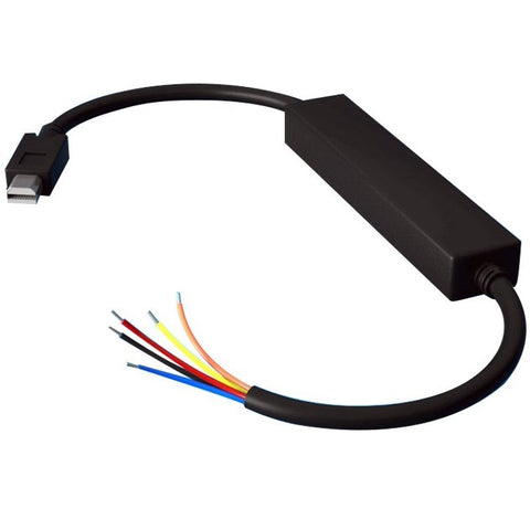 HP Tuners MPVI2 Pro Feature Set License & Cable