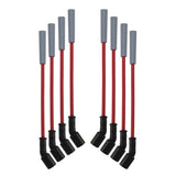 Red Truck & SUV Performance Spark Plug Wire Set for GM 4.8L 5.3L 6.0L 6.2L
